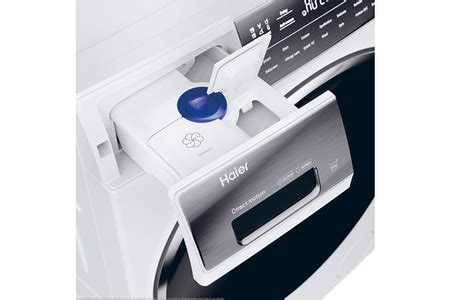 lave linge hublot haier hw100gbd14979ufr autodose